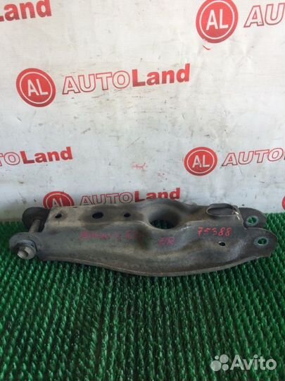 Тяга задняя правая Bmw 320 E90