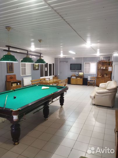 Рыбалка и отдых