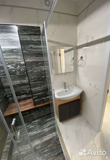 Ремонт и отделка квартир под ключ