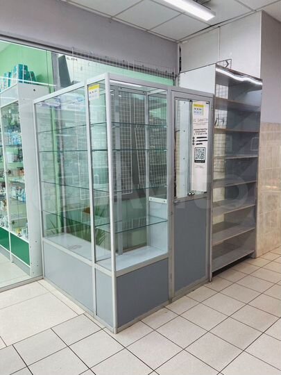 Торговая площадь, 5 м²