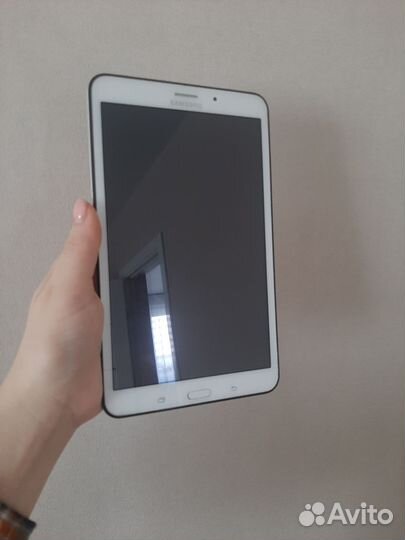 Планшет samsung galaxy tab 4