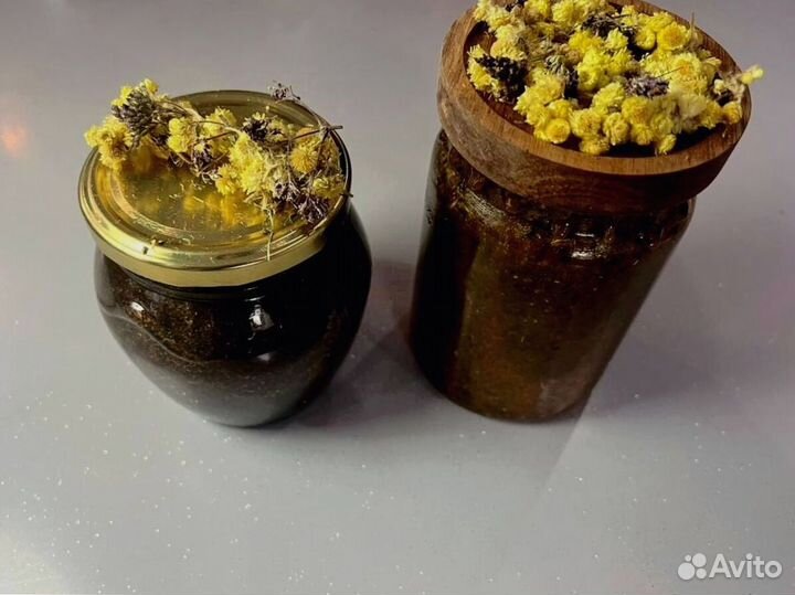 Интенсификатор мужской силы