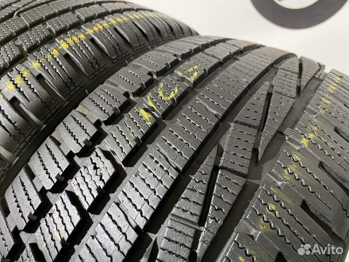 Goodyear UltraGrip Performance 215/45 R17
