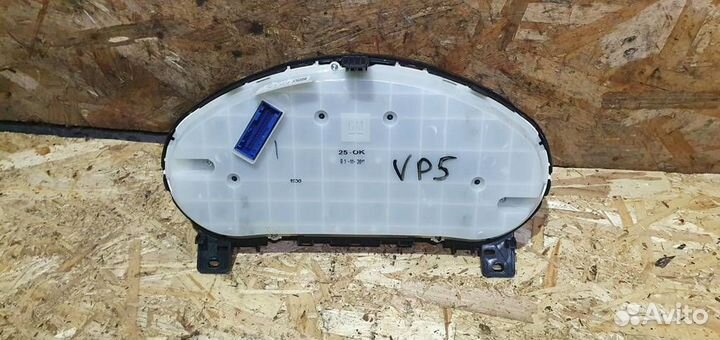 Панель приборов Opel Astra J GTC 2012-2017