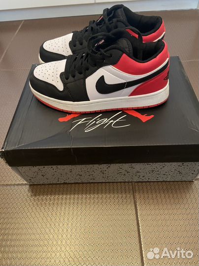 Кроссовки Nike Air Jordan 36 размер