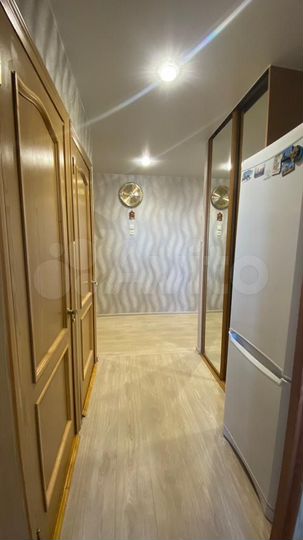 3-к. квартира, 64,1 м², 3/3 эт.