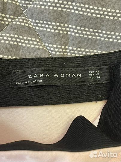 Юбка zara