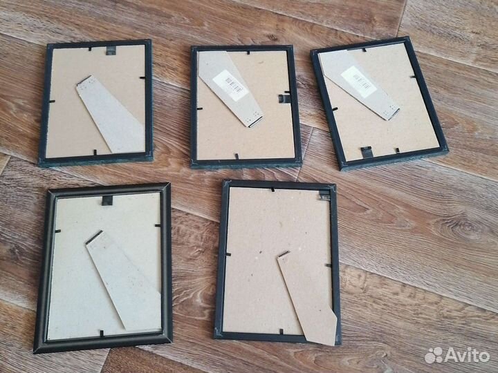 Фоторамка 15*20. За все