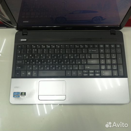 Acer Aspire i3-2328M/4gbddr3/500GB/710M1GB)