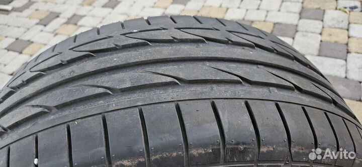 Bridgestone Potenza S001 235/50 R18 97V