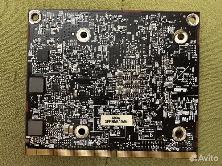 Amd radeon HD 6750M iMac 2011 A1311