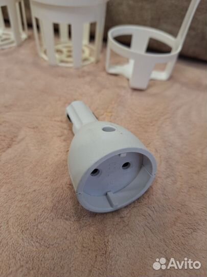 Стерилизатор подогреватель miniland