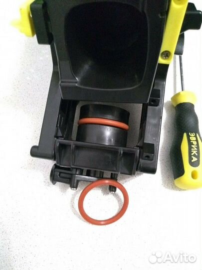 Ремкомплект Saeco Philips Gaggia Delonghi