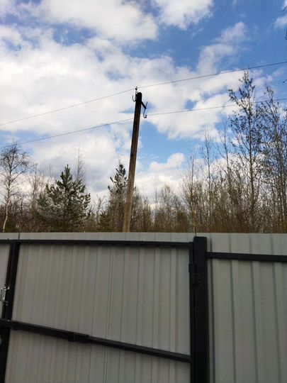 Участок 5 сот. (СНТ, ДНП)