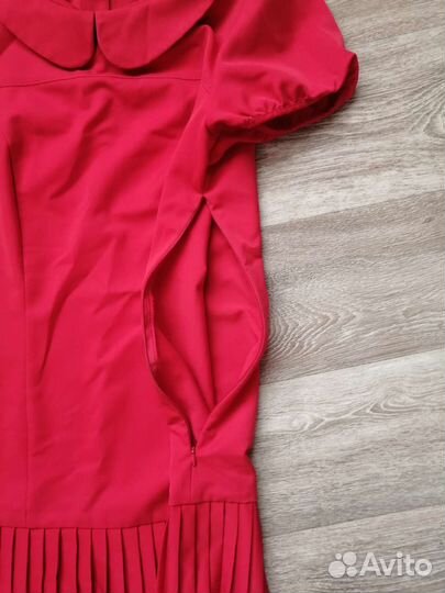 Платье женское 46 размер