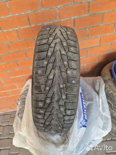 Nokian Tyres Nordman 7 SUV 225/60 R18 104T