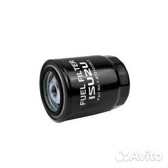 Фильтр топливный 86992277 case IH