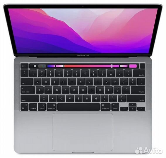 Apple MacBook Pro 13 2022 m2 512