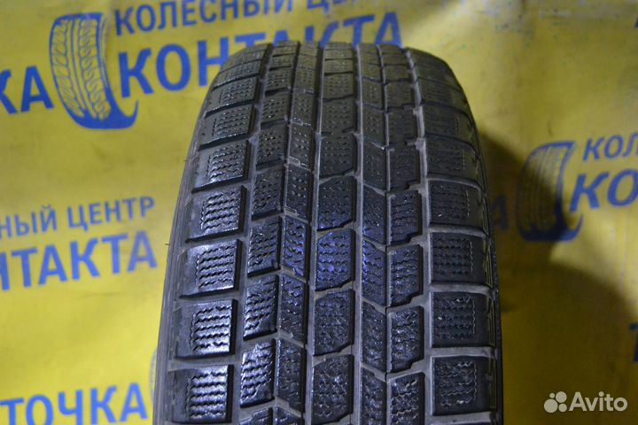 Dunlop DSX-2 215/65 R16