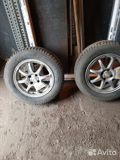 Cordiant Comfort 14/10 R15