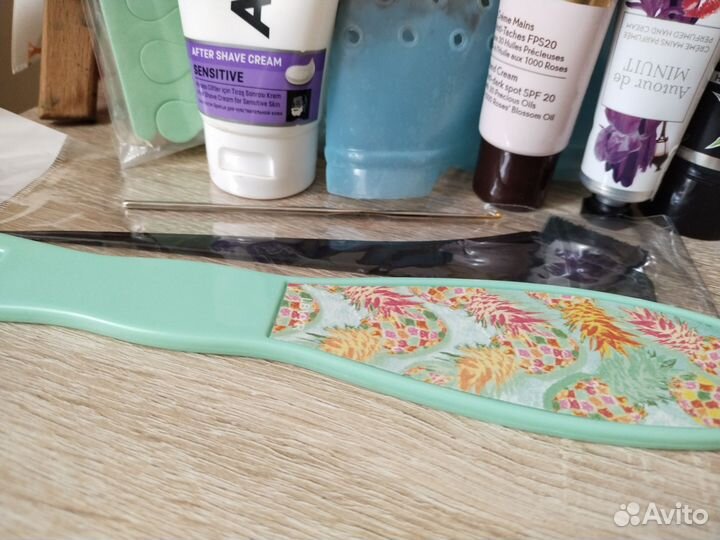 Набор аксессуаров