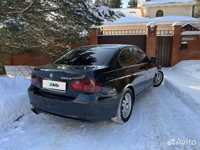 BMW 3 серия 2.0 AT, 2010, 194 350 км