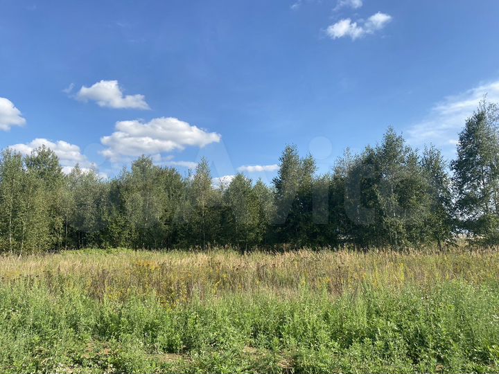 Участок 70,5 сот. (ИЖС)