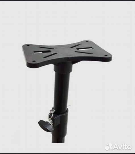 Стойки для акустических колонок