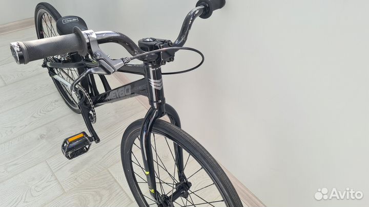 Велосипед bmx meybo