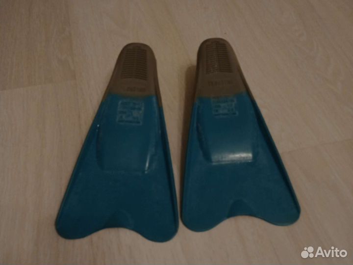 Ласты детские спортивные