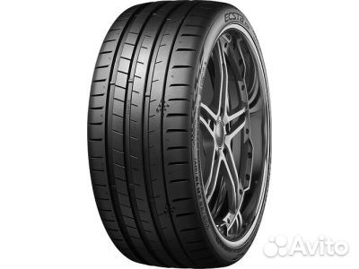 Kumho Ecsta PS91 265/40 R20 104Y