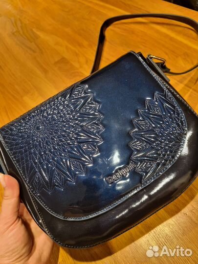 Сумка женская desigual