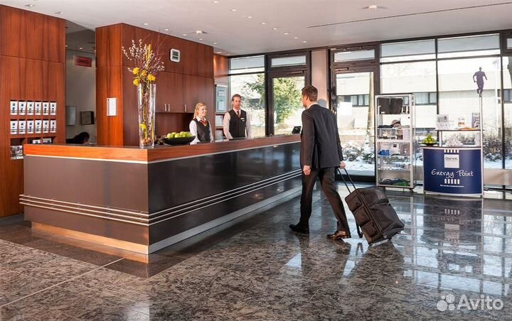 Классификация гостиниц