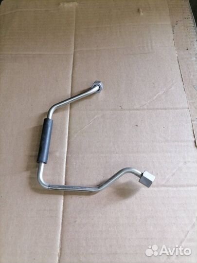 Топливная трубка BMW 4 F32/F33/F36 F36 2016