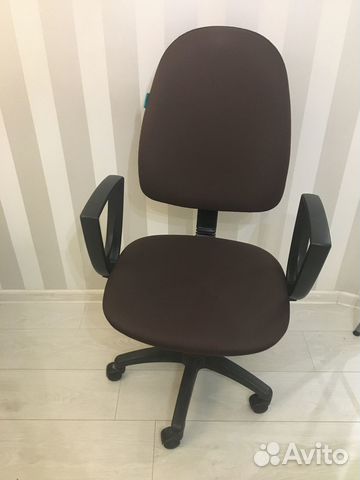 Компьютерное кресло