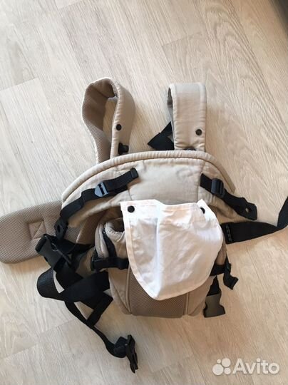 Рюкзак переноска кенгуру mothercare