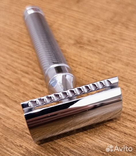 Т-образная бритва Muehle