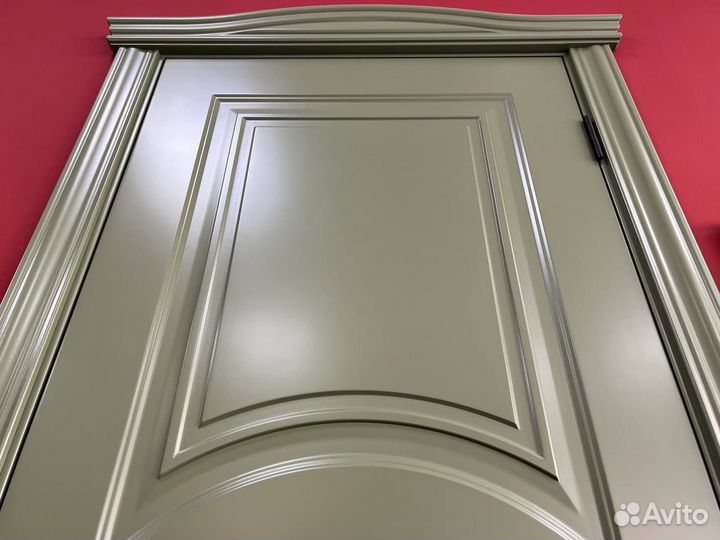 Дверь «Ольби»