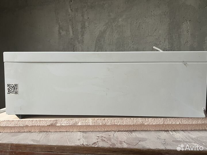 Электрический котел бу