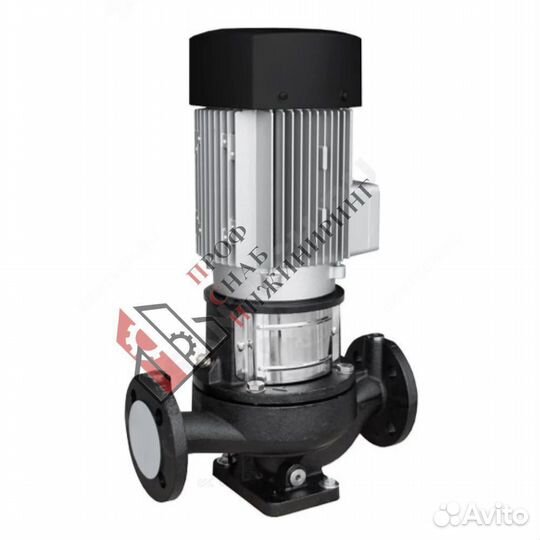 Насос IPN 125/220-5,5/4 PN16 3х380В/50 Гц Native 2