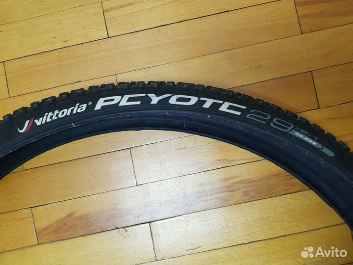 Велопокрышки Vittoria Pcyotc 29 x 2.1