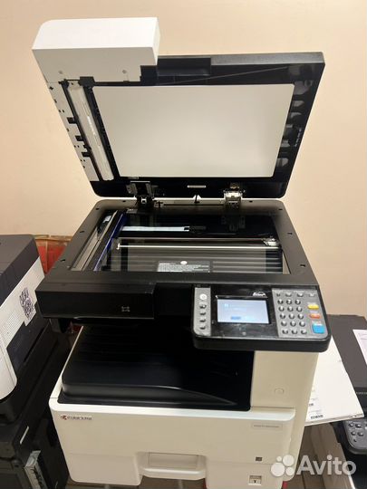 Мфу kyocera m4125 idn А3,А4
