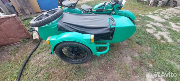 Квадроцикл