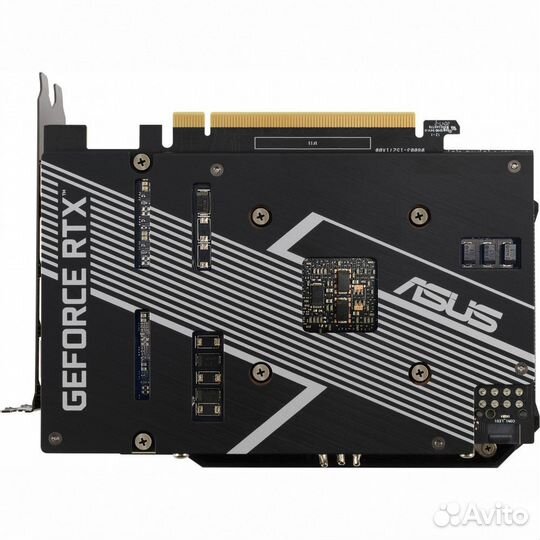 Видеокарта Asus RTX 3050 Phoenix 8GB 438126