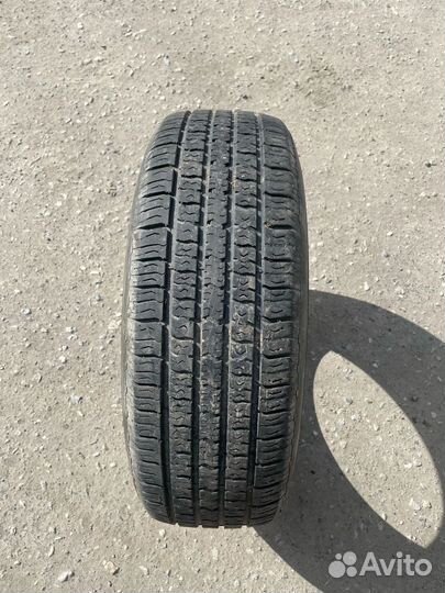 Yokohama AC01 C.Drive 185/65 R15