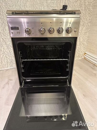 Газовая плита гефест бу 50 см