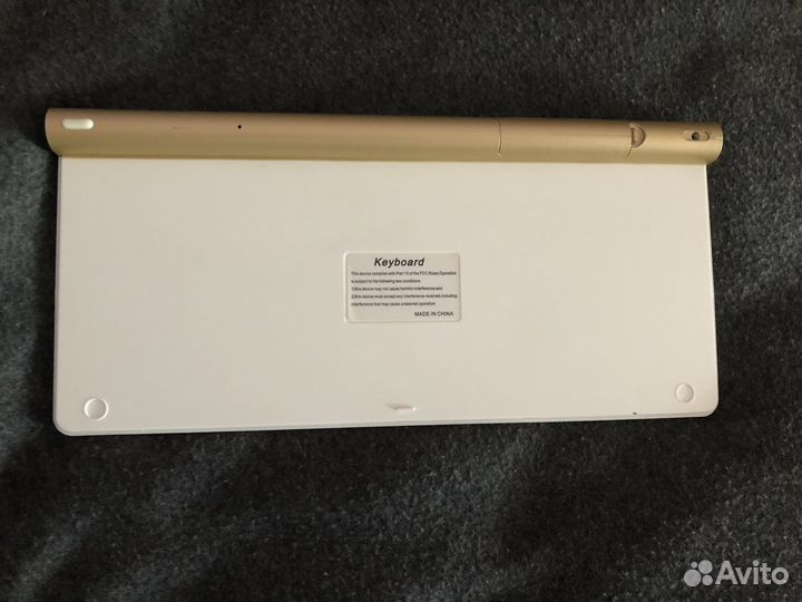 Беспроводная клавиатура+мышь