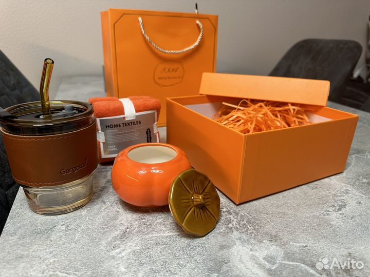 Подарочный набор