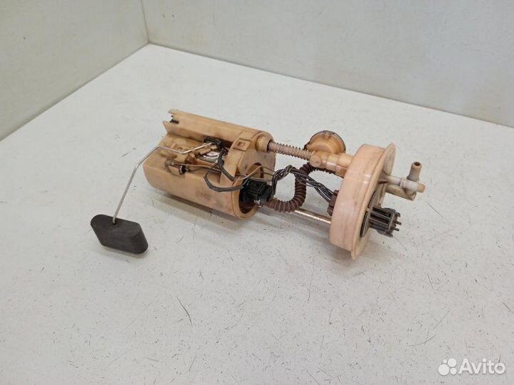 Насос топливный Daewoo Matiz 0.8 2002