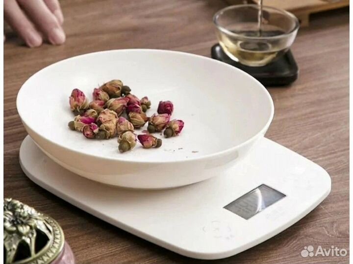 Электронные кухонные весы Senssun Electronic Kitch